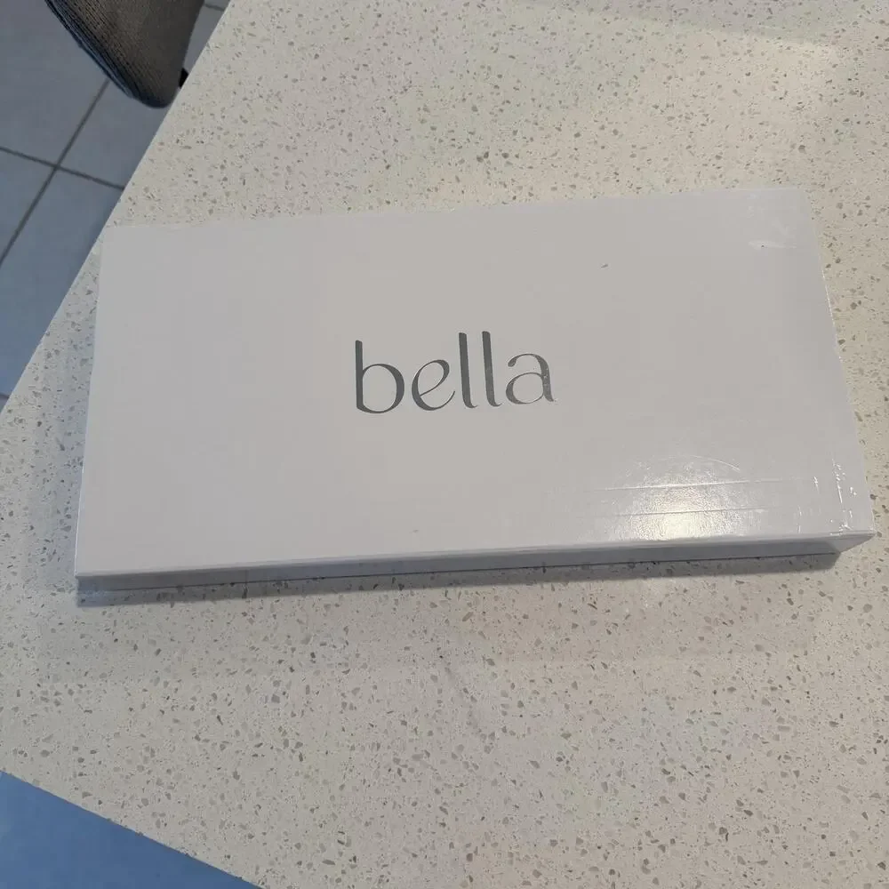 Bella belts trio